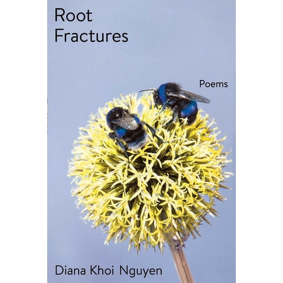 Root Fractures : Poems (Paperback)
