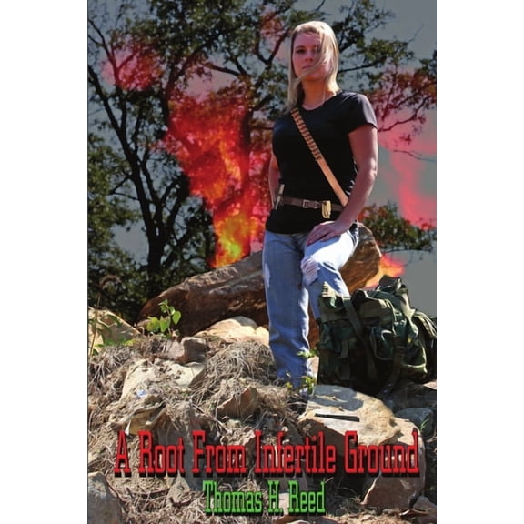 Root From Infertile Ground, (Paperback)