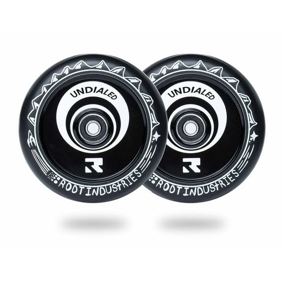 Root Industries - 110mm AIR Wheels