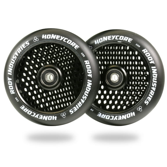 Root Industries - 120mm x 24mm Honeycore Wheels