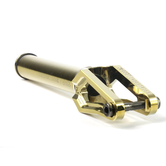 Root Industries AIR Fork Gold