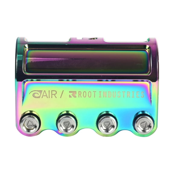 Root Industries Air SCS Clamp Rocket Fuel