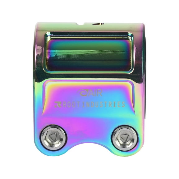 Root Industries Air Double Clamp Rocket Fuel