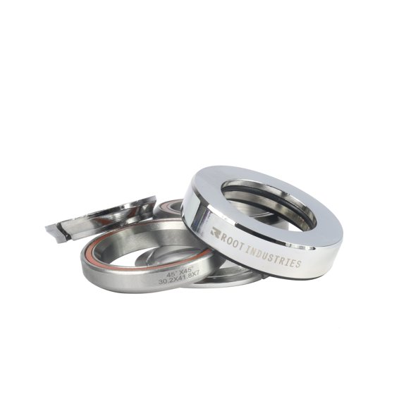 Root Industries Headset Chrome