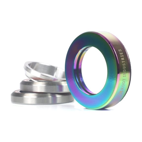 Root Industries Rocket Fuel Integrated Scooter Headset Sealed Bearing Headset