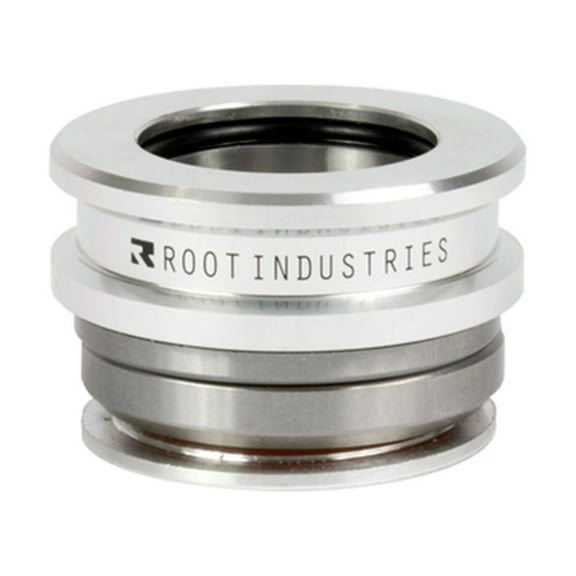 Root Industries Tall Stack Headset Silver