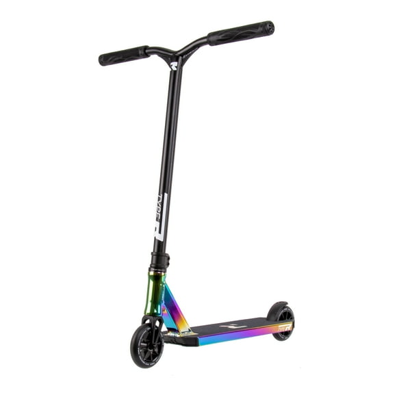 Root Industries - Type R Complete Scooter - Rocket Fuel