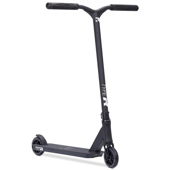 Root Industries Type R Mini Pro Scooter Matte Black