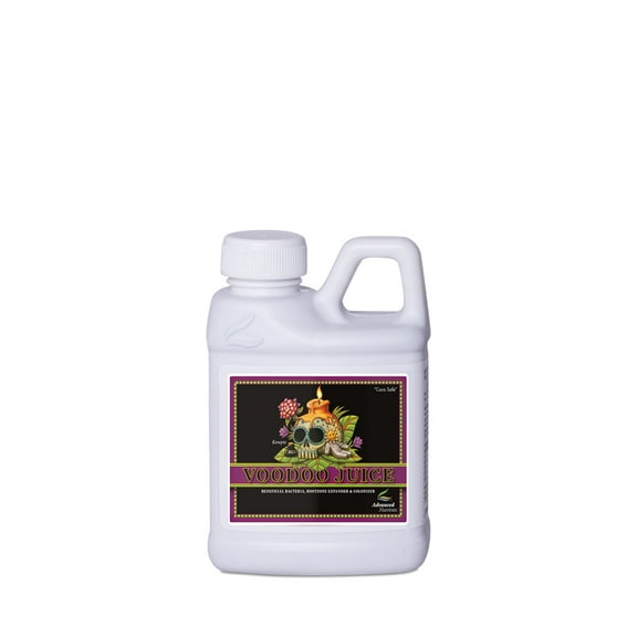 Root Mass Expanders Voodoo Juice 250ml