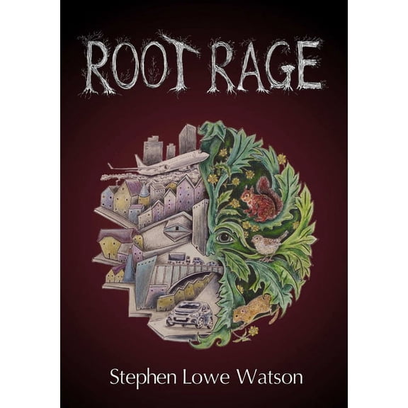 Root Rage (Paperback)