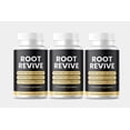 thumbnail image 1 of Root Revive Hair Growth Formula, 180 Capsules with Biotin, Vitamins and Herbal Blend - Made in the USA, 1 of 7
