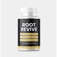 thumbnail image 1 of Root Revive Hair Growth Formula, 60 Capsules with Biotin, Vitamins and Herbal Blend - Made in the USA, 1 of 7
