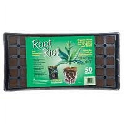 Root Riot Trays Root Riot Tray - Walmart.com
