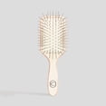 thumbnail image 1 of Root Ritual Calming Pneumatic Hair Brush with Nickel Plated Metal Pins for the scalp, 1 of 4
