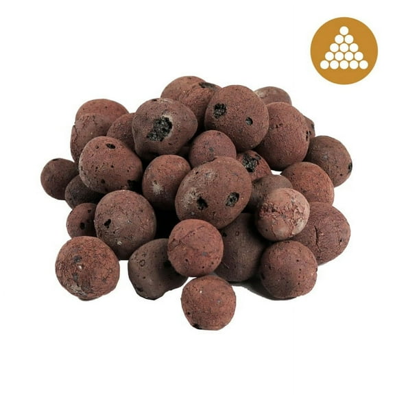 Root Royale Clay Pebbles
