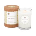 thumbnail image 1 of Root Candles Seeking Balance 6.5 oz Small Spa Candle, Illuminate: Juniper Rosewood, 1 of 3