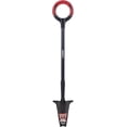 thumbnail image 1 of Root Slayer RS233-001, Perennial Shovel Serrated Shovel Spade, Black, 1 of 9