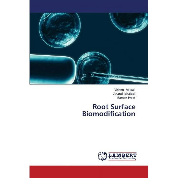 Root Surface Biomodification (Paperback)