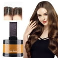 Root Touch up Powder,Root Cover up Instant Hair Shading for Thinning