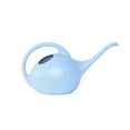 thumbnail image 1 of Root & Vessel 1/2-Gallon Indoor Watering Can, Sky Blue, 1 of 4