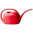 thumbnail image 1 of Root & Vessel 1-Gallon Indoor Watering Can, Red, 1 of 4