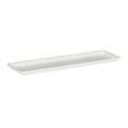 thumbnail image 1 of Root & Vessel Countryside Flower Box Tray, White, Medium,  (22.25” x 6.5”), 1 of 4