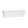 thumbnail image 1 of Root & Vessel Countryside Flower Box, White, 24", 1 of 6