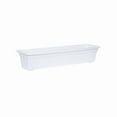 thumbnail image 1 of Root & Vessel Countryside Flower Box, White, 30", 1 of 6
