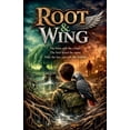 thumbnail image 1 of Root & Wing, (Paperback), 1 of 1