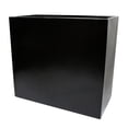 thumbnail image 1 of Root and Stock Calistoga Tall Rectangle Planter Box, 1 of 4