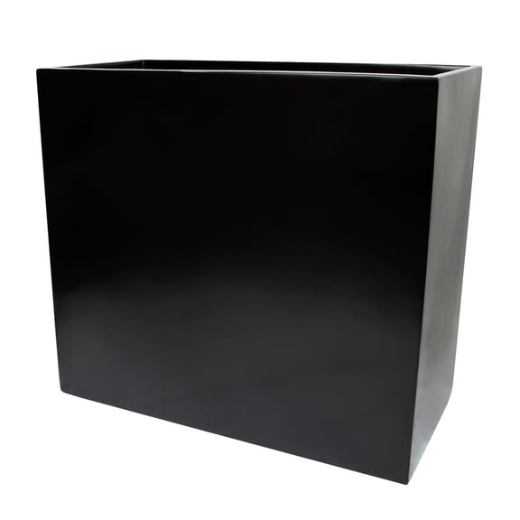Root and Stock Calistoga Tall Rectangle Planter Box