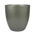 thumbnail image 1 of Root and Stock Napa Round Cylinder Planter, 1 of 4