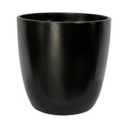 Root and Stock Napa Round Cylinder Planter