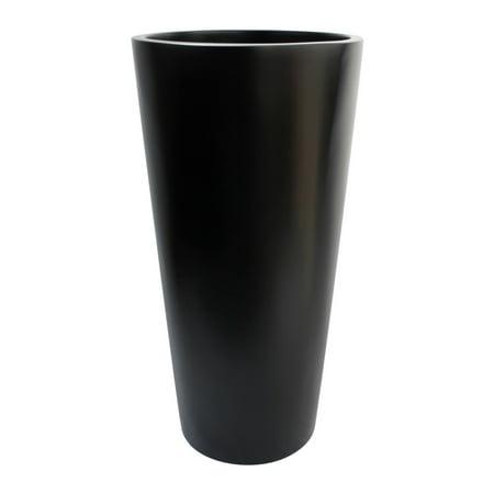 Root and Stock Sonoma Tall Cylinder Planter
