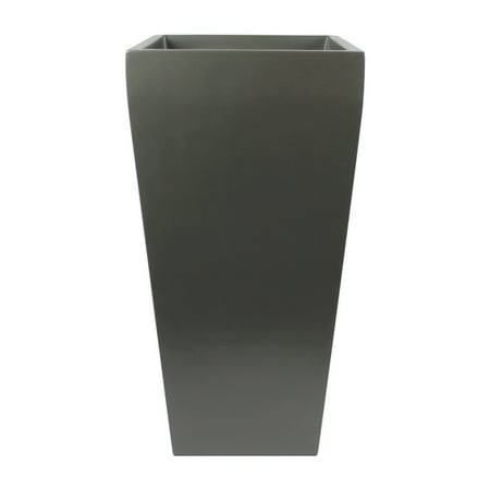 Root and Stock Windsor Tall Square Planter