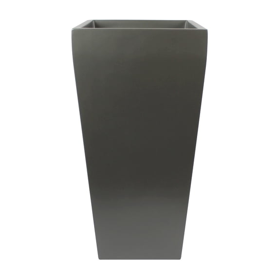 Root and Stock Windsor Tall Square Planter