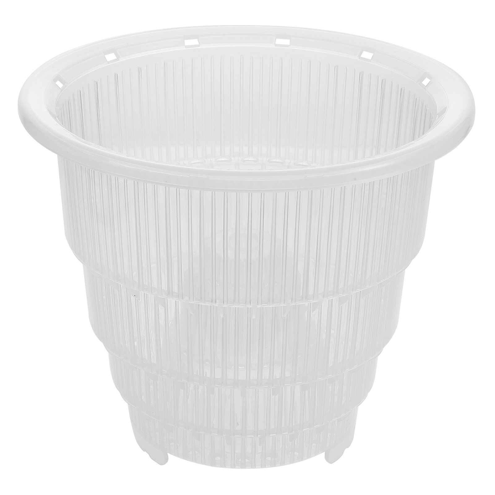 Rootcontrol Flower Planter Plastic Flowerpot Simple Flower Planting