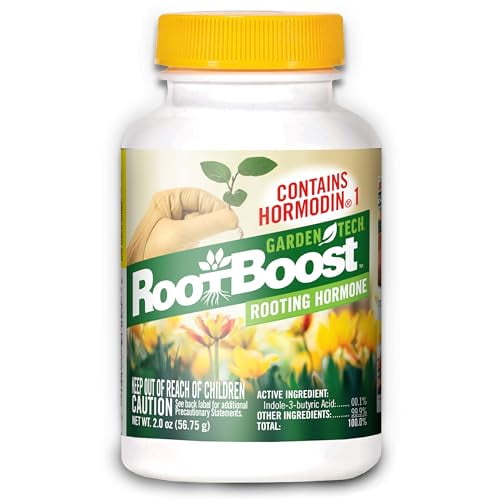 RootBoost Rooting Hormone 2 Ounces