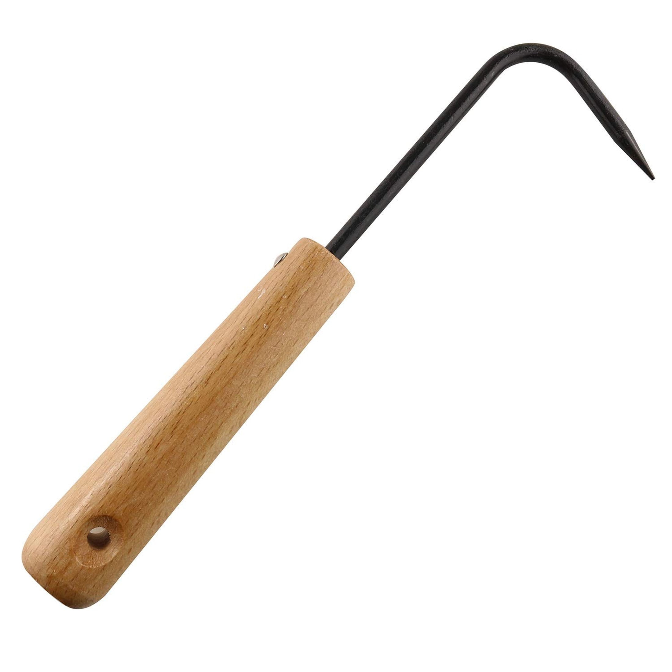RootMaster Claw Tool for Garden Digging and Cultivation