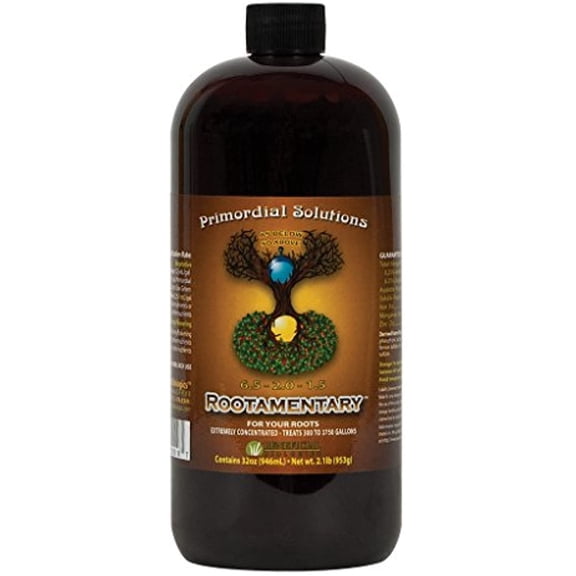 Rootamentary, 32 Ounces