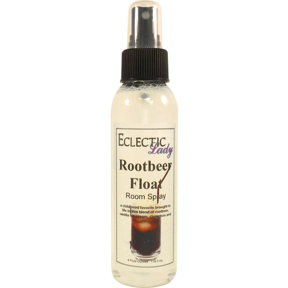 Rootbeer Float Room Spray, 16 ounces
