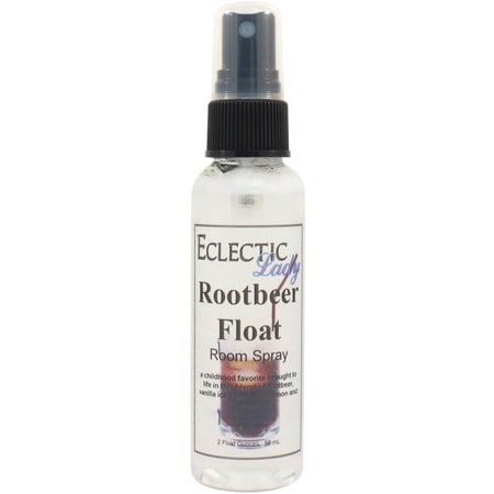 Rootbeer Float Room Spray, 2 ounces