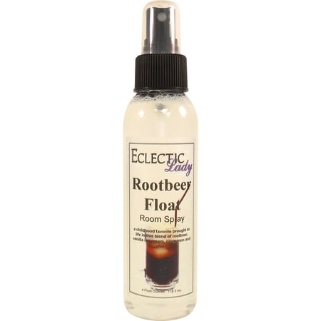 Rootbeer Float Room Spray, 4 ounces