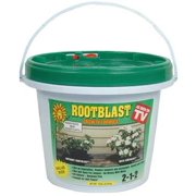 Rootblast Helps Your Plants Grow Bigger Faster and Stronger 30lb Bucket