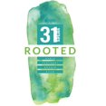 thumbnail image 1 of Rooted : 31 Verses Every Teenager Should Know: 31 Verses Every Teenager Should Know (Hardcover), 1 of 1