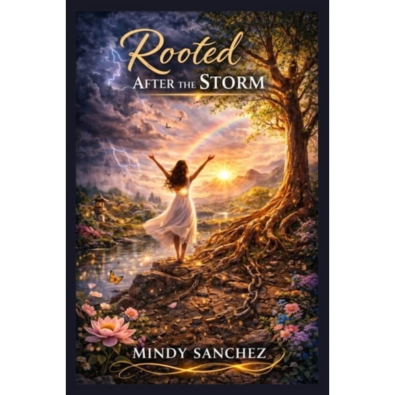 Rooted After the Storm, (Paperback)