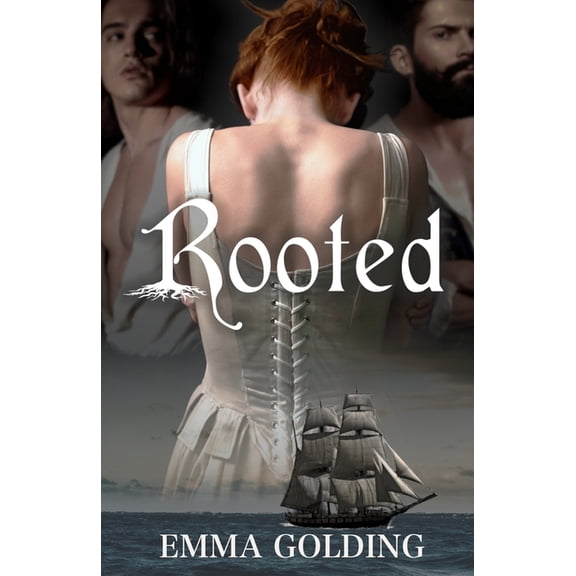 Rooted, (Paperback)