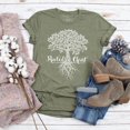 thumbnail image 1 of Rooted In Christ Shirt, 1 of 2