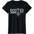 thumbnail image 1 of Rooted In Christ T-Shirt, 1 of 3