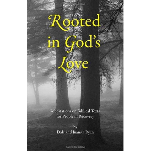 Pre-Owned Rooted In God's Love: Meditations On Biblical Texts
